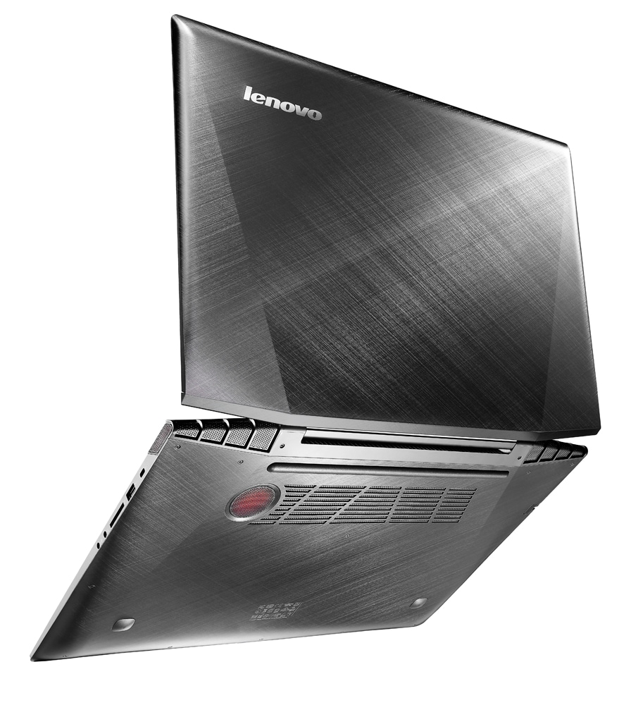 Lenovo Y70 Touch